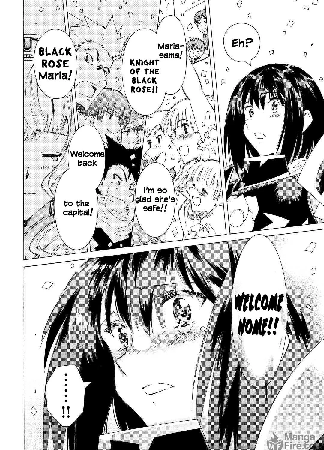 Argate Online Chapter 37 page 39 - 