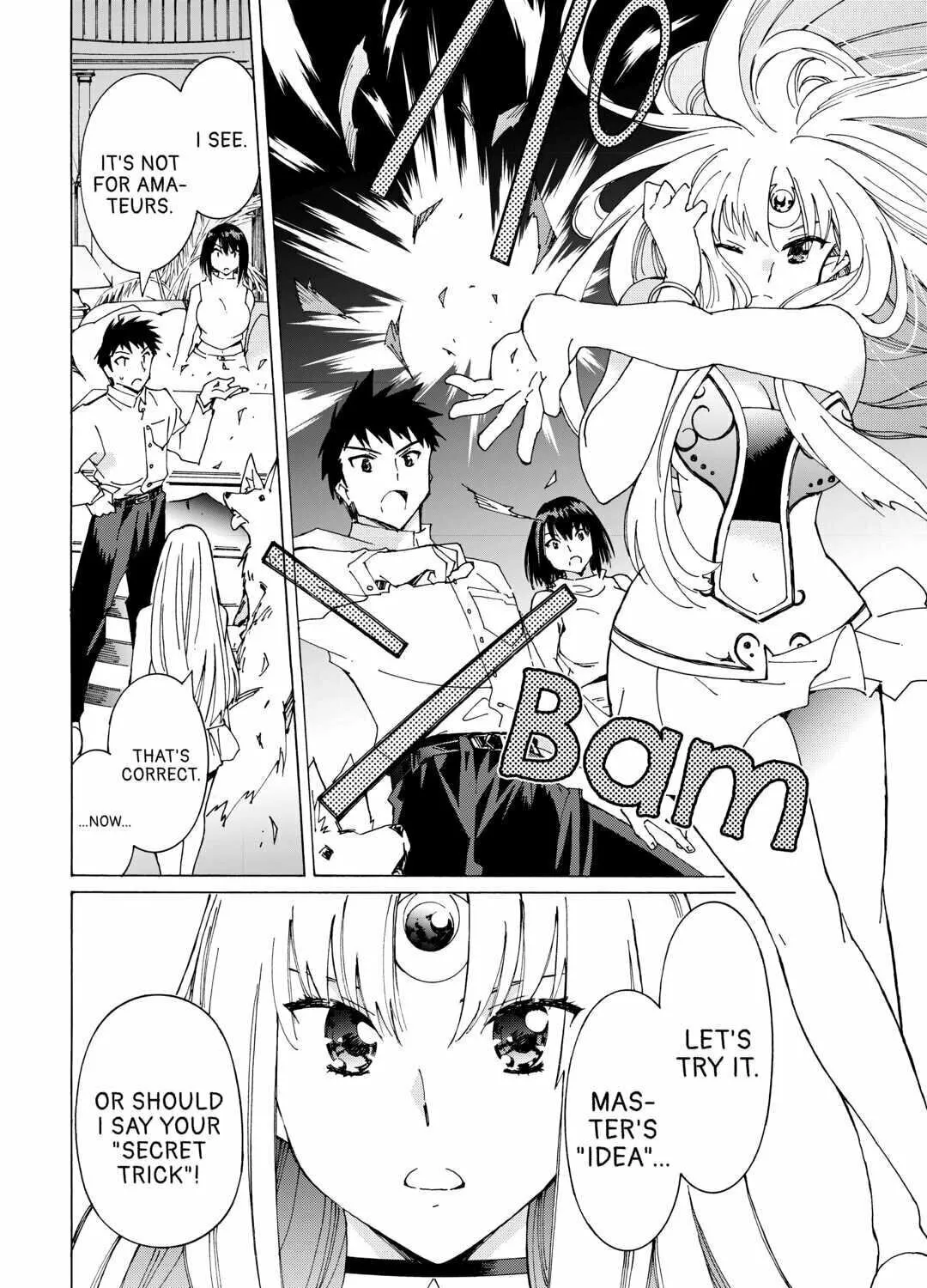 Argate Online Chapter 39 page 15 - 