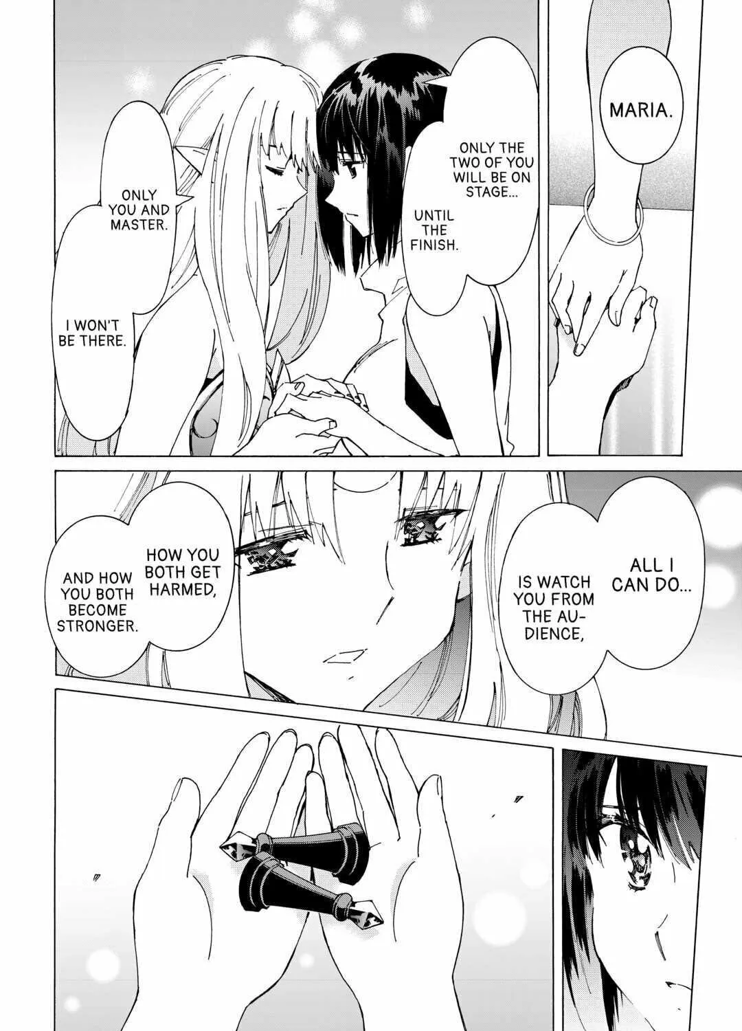 Argate Online Chapter 39 page 27 - 
