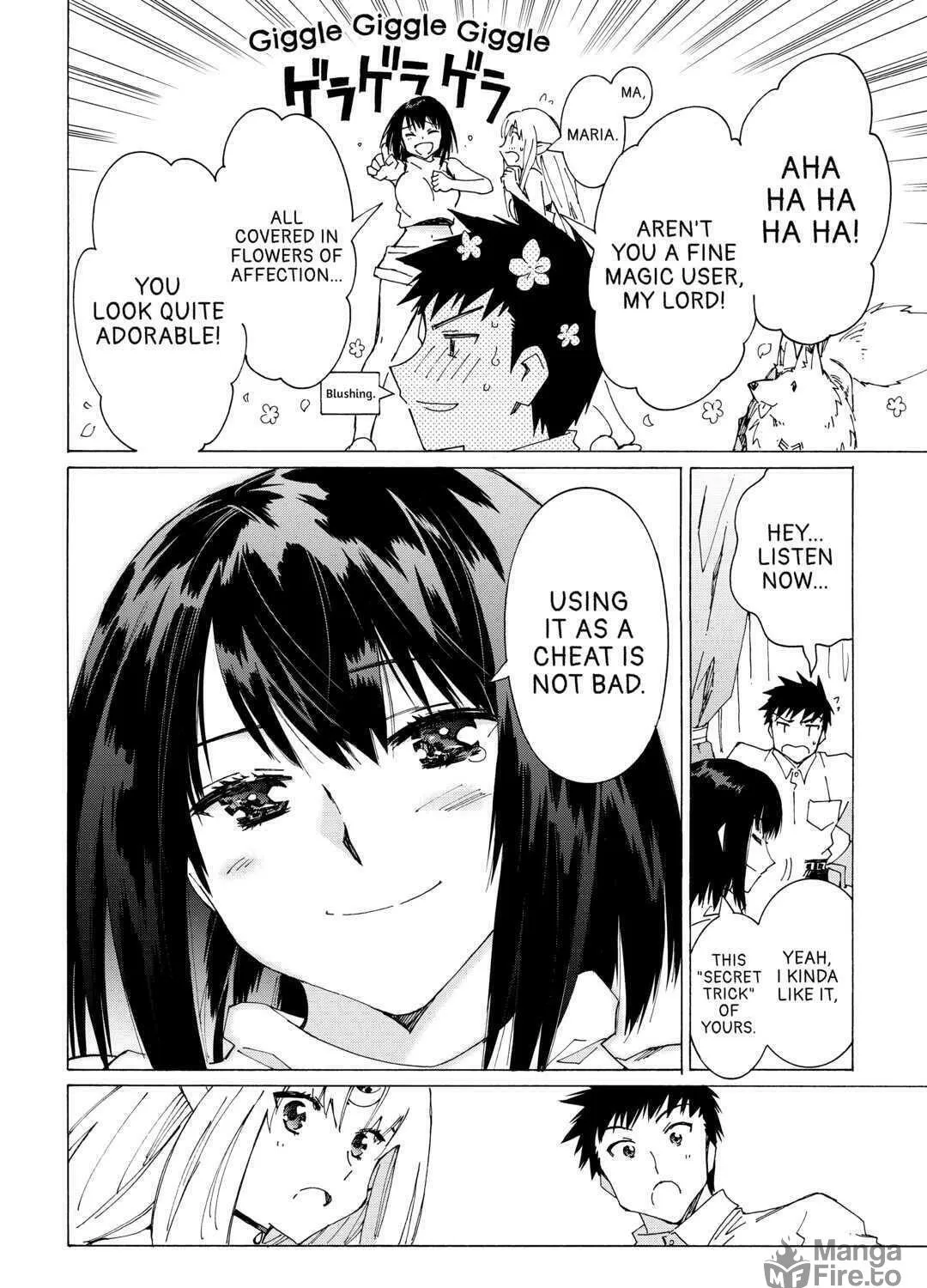 Argate Online Chapter 39 page 39 - 
