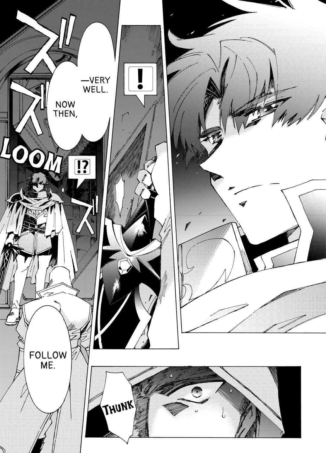 Argate Online Chapter 39 page 45 - 