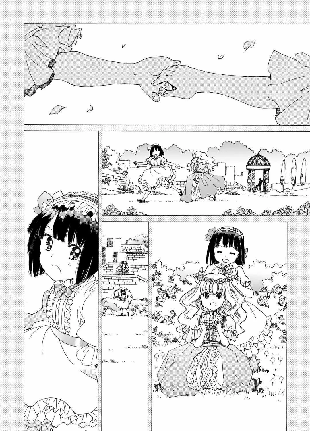 Argate Online Chapter 40 page 3 - 