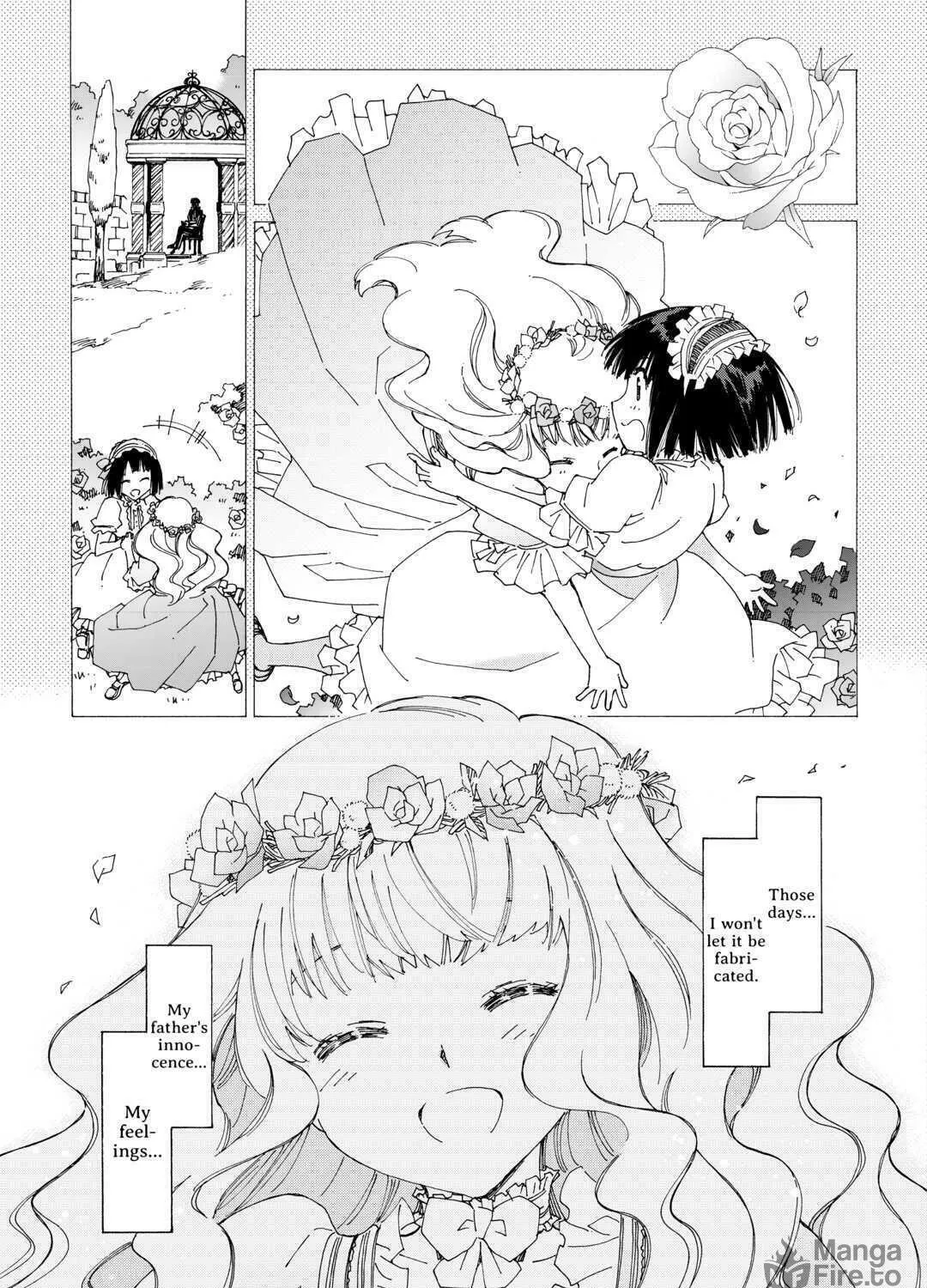 Argate Online Chapter 40 page 5 - 