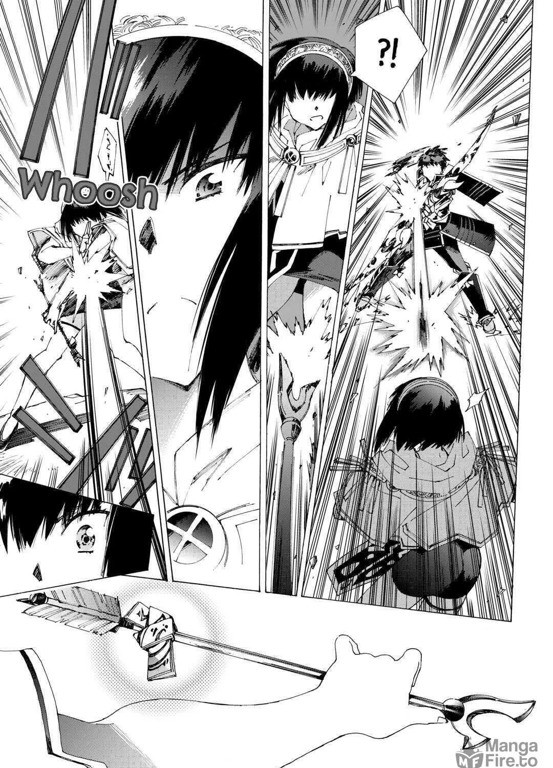 Argate Online Chapter 40 page 53 - 