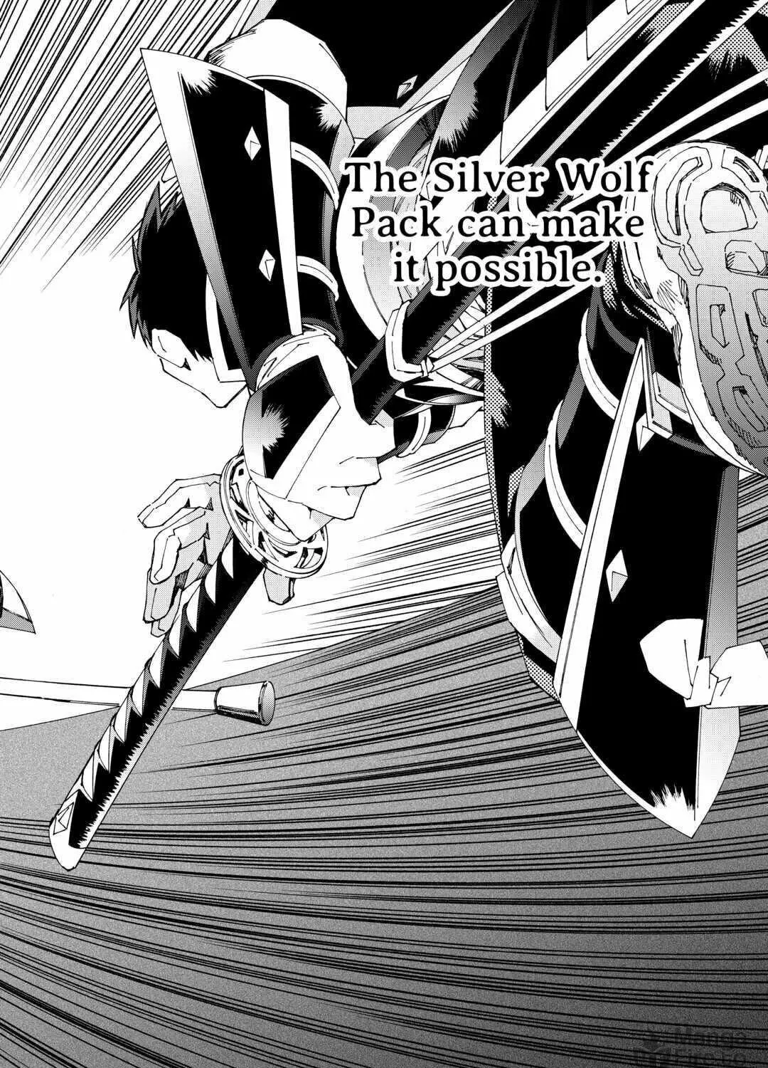 Argate Online Chapter 41 page 19 - 