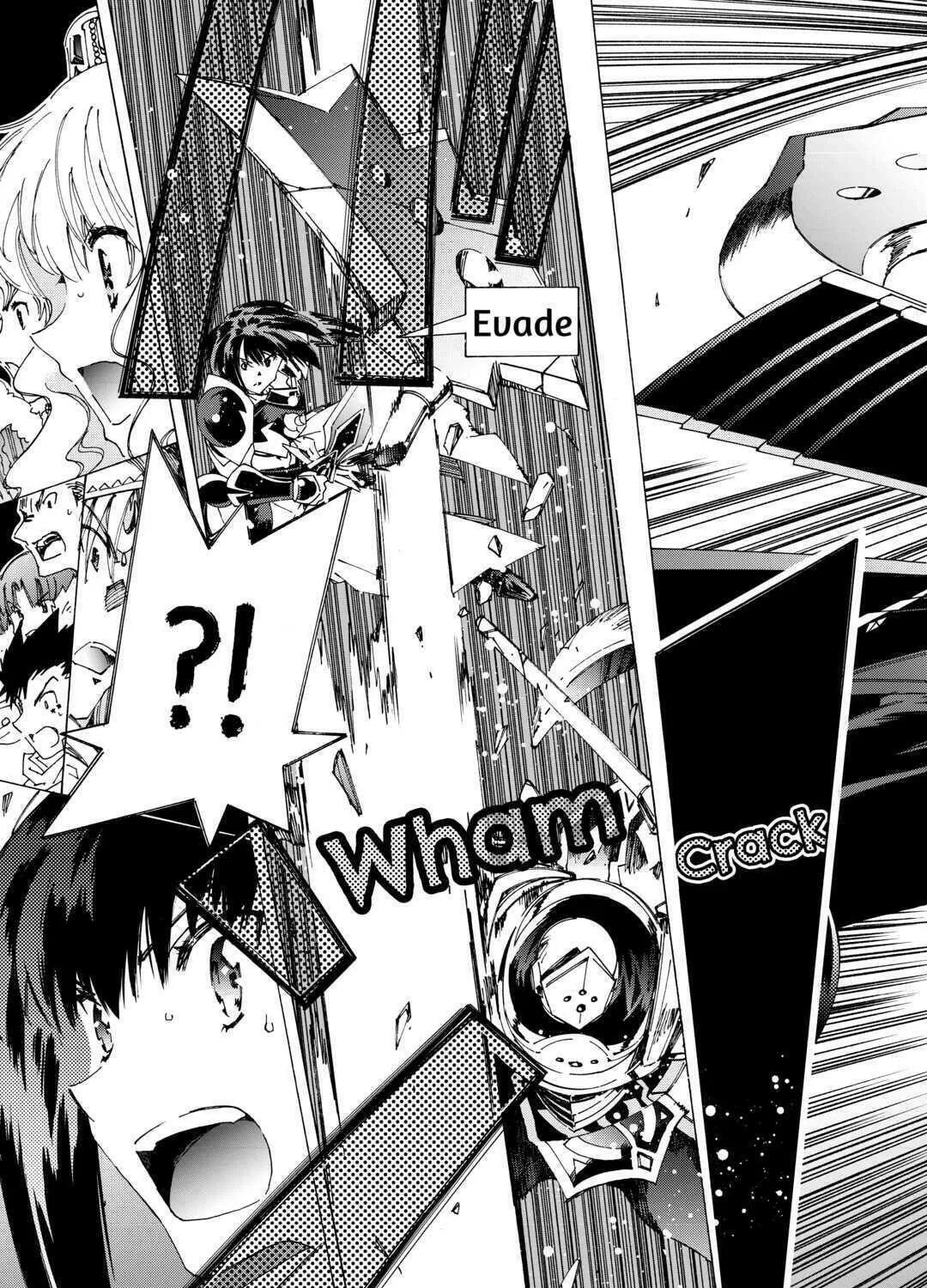 Argate Online Chapter 41 page 37 - 