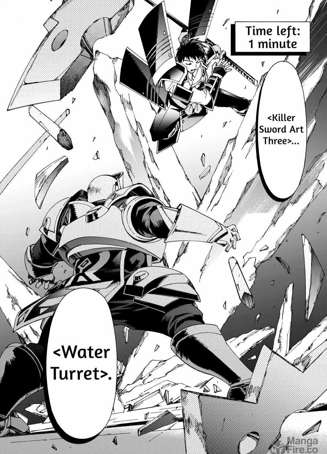Argate Online Chapter 41 page 39 - 