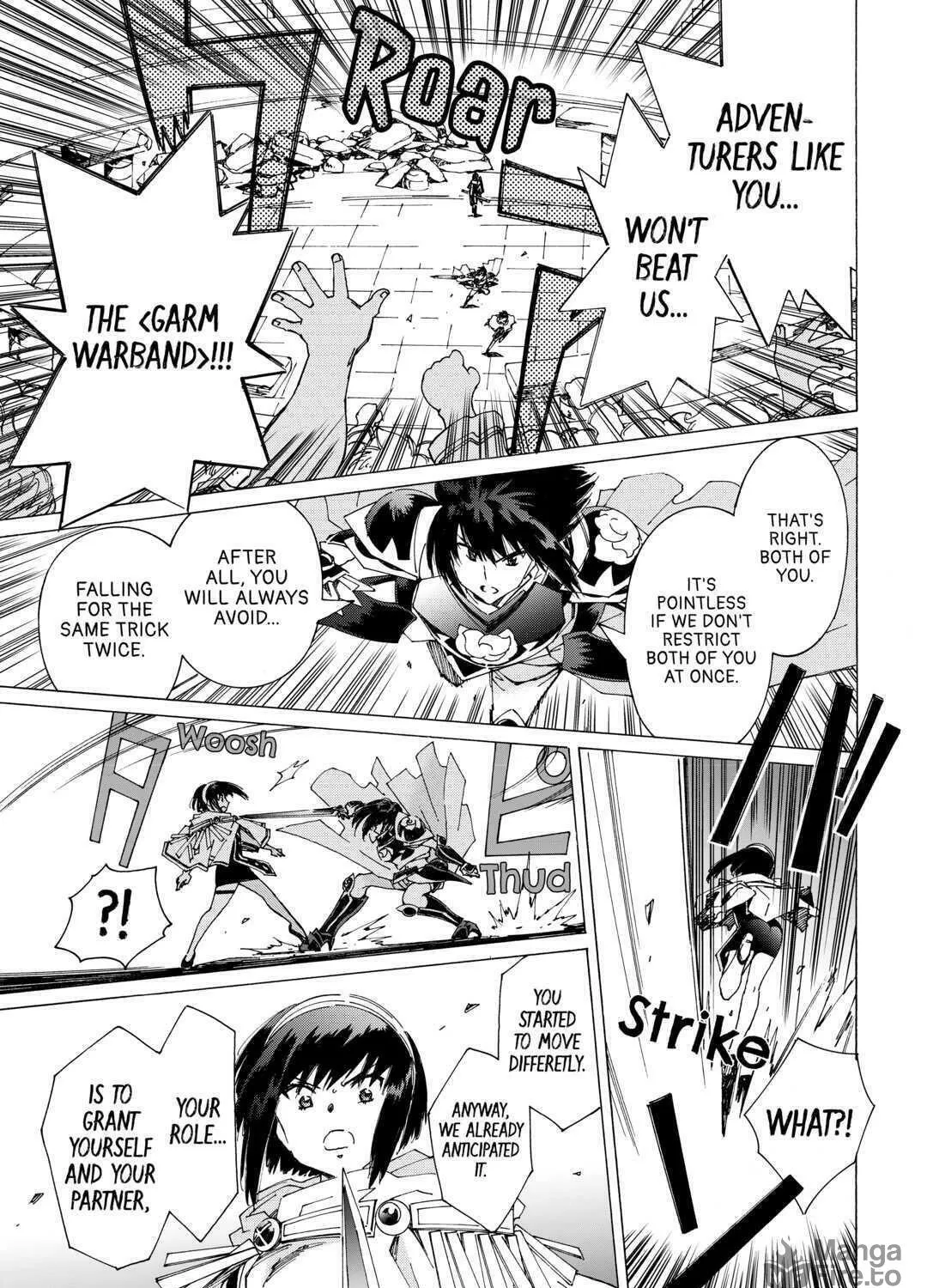Argate Online Chapter 41 page 5 - 