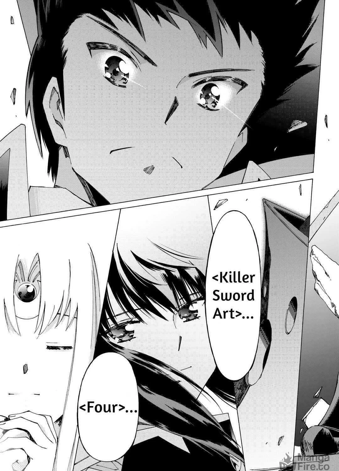 Argate Online Chapter 41 page 41 - 