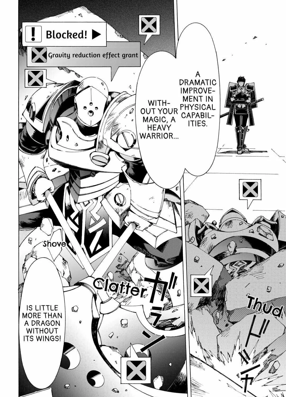 Argate Online Chapter 41 page 7 - 