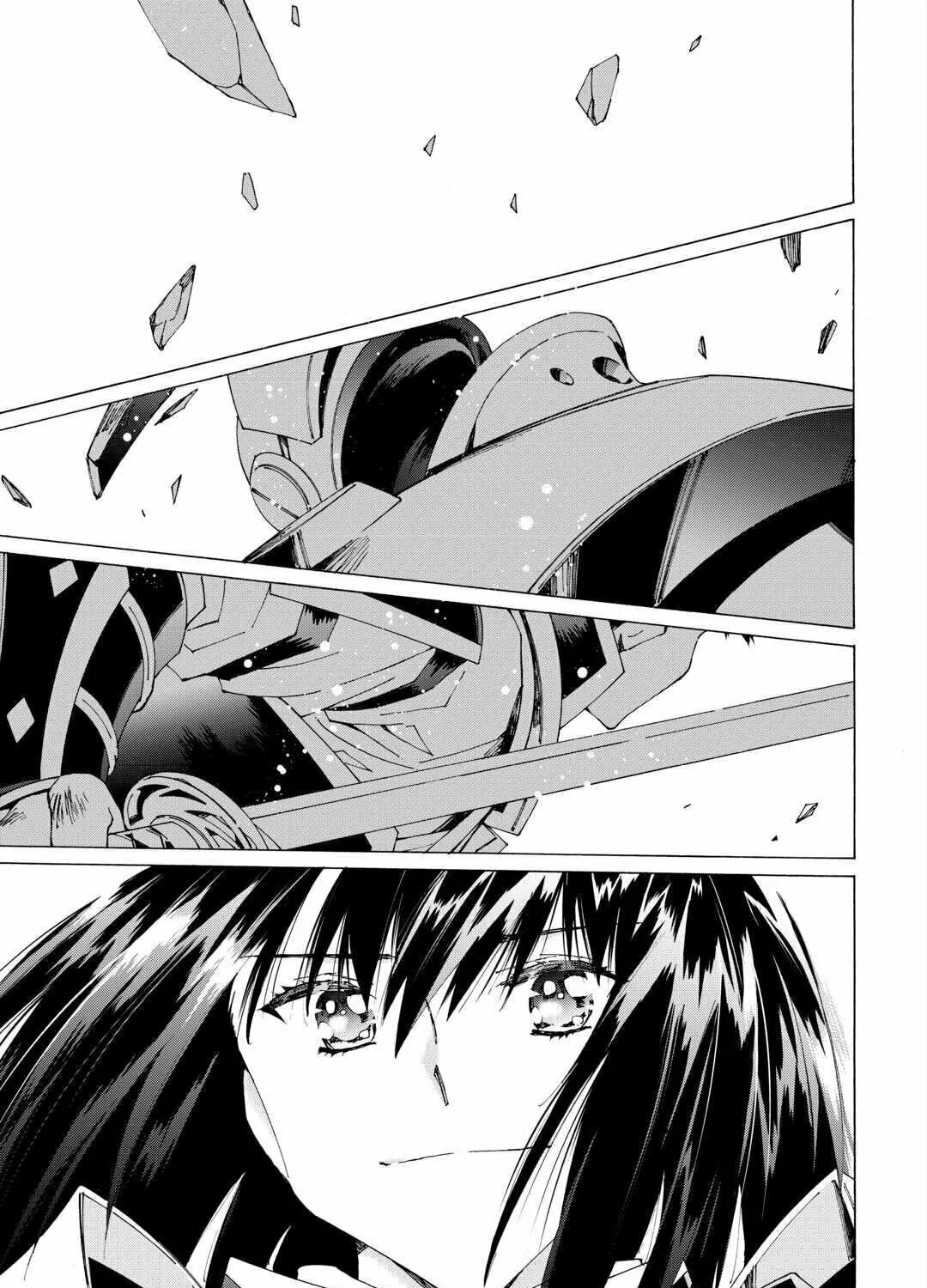 Argate Online Chapter 42 page 1 - 