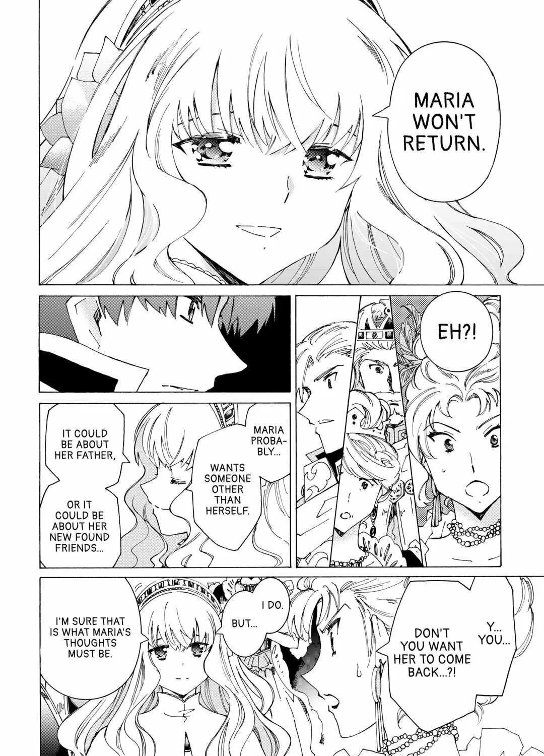 Argate Online Chapter 42 page 27 - 