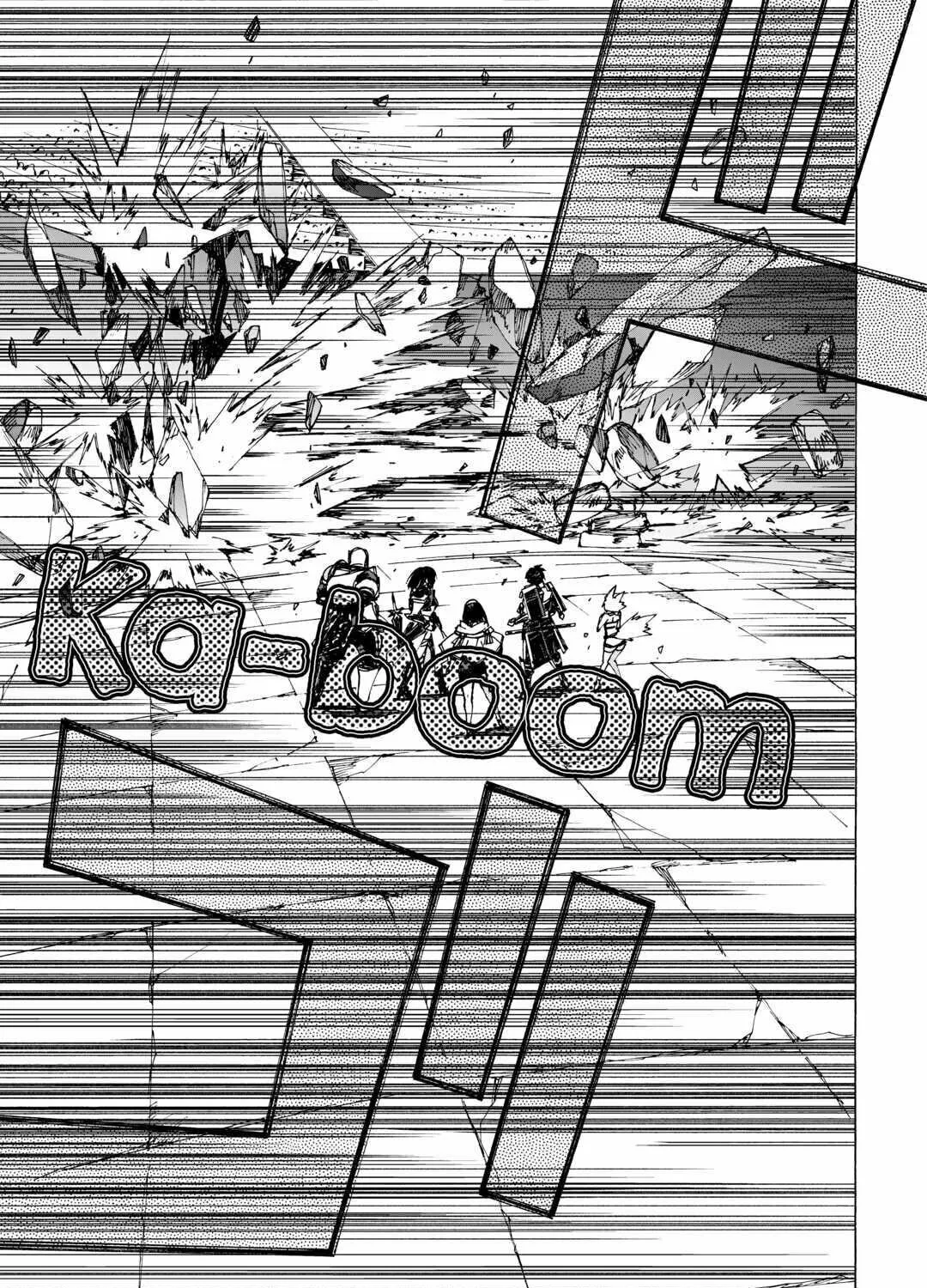 Argate Online Chapter 42 page 33 - 