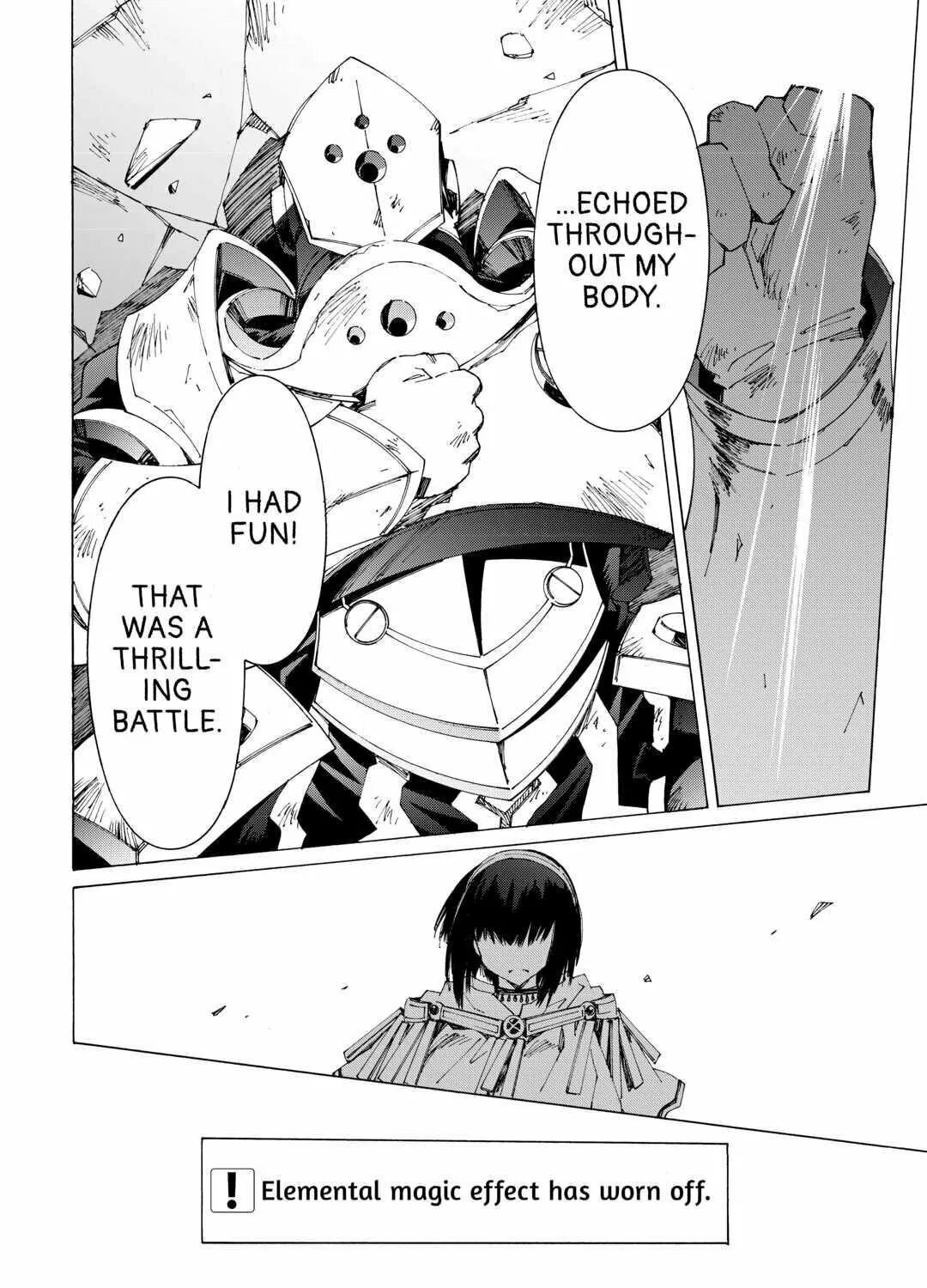 Argate Online Chapter 42 page 7 - 