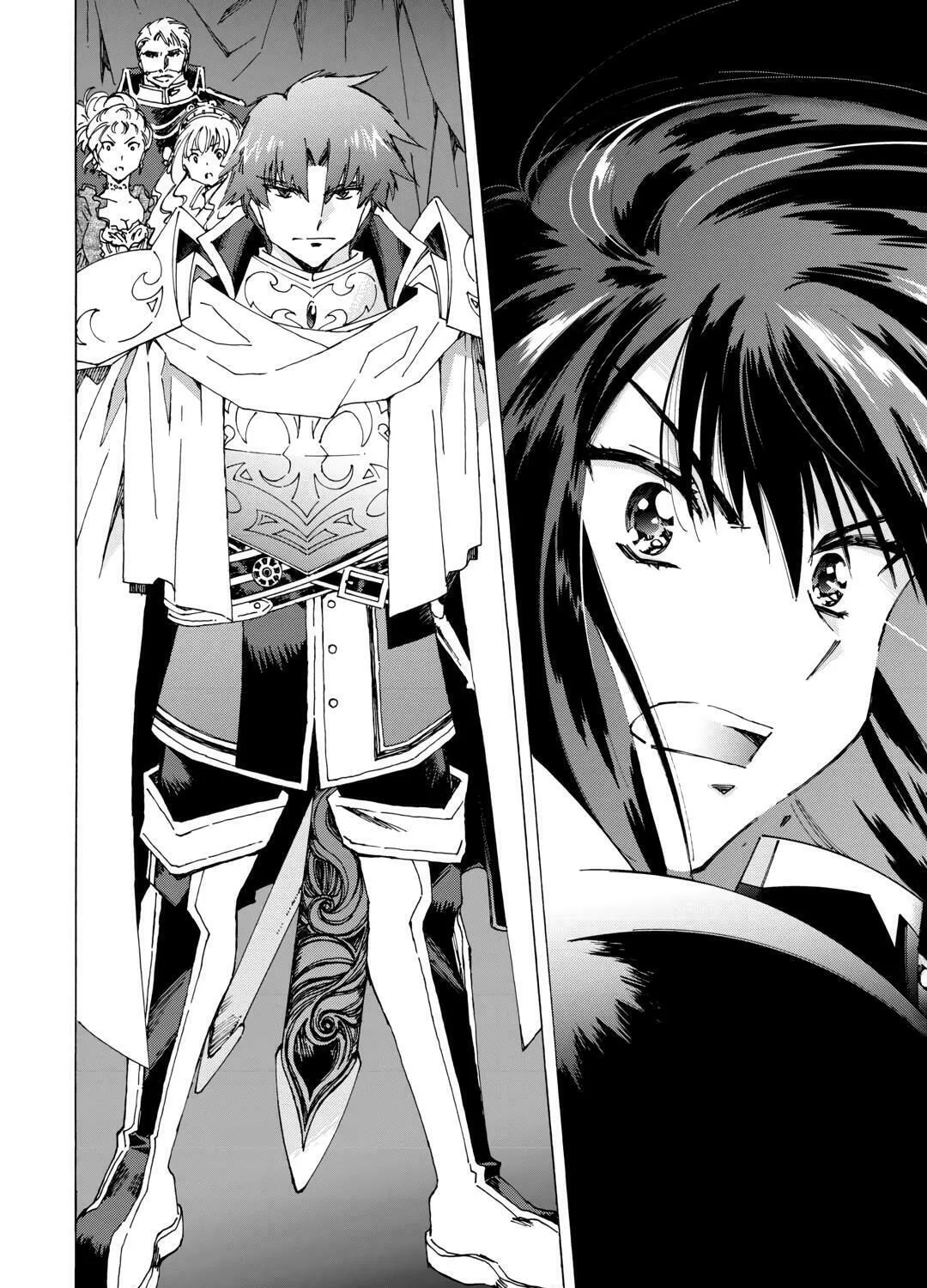 Argate Online Chapter 43 page 31 - 
