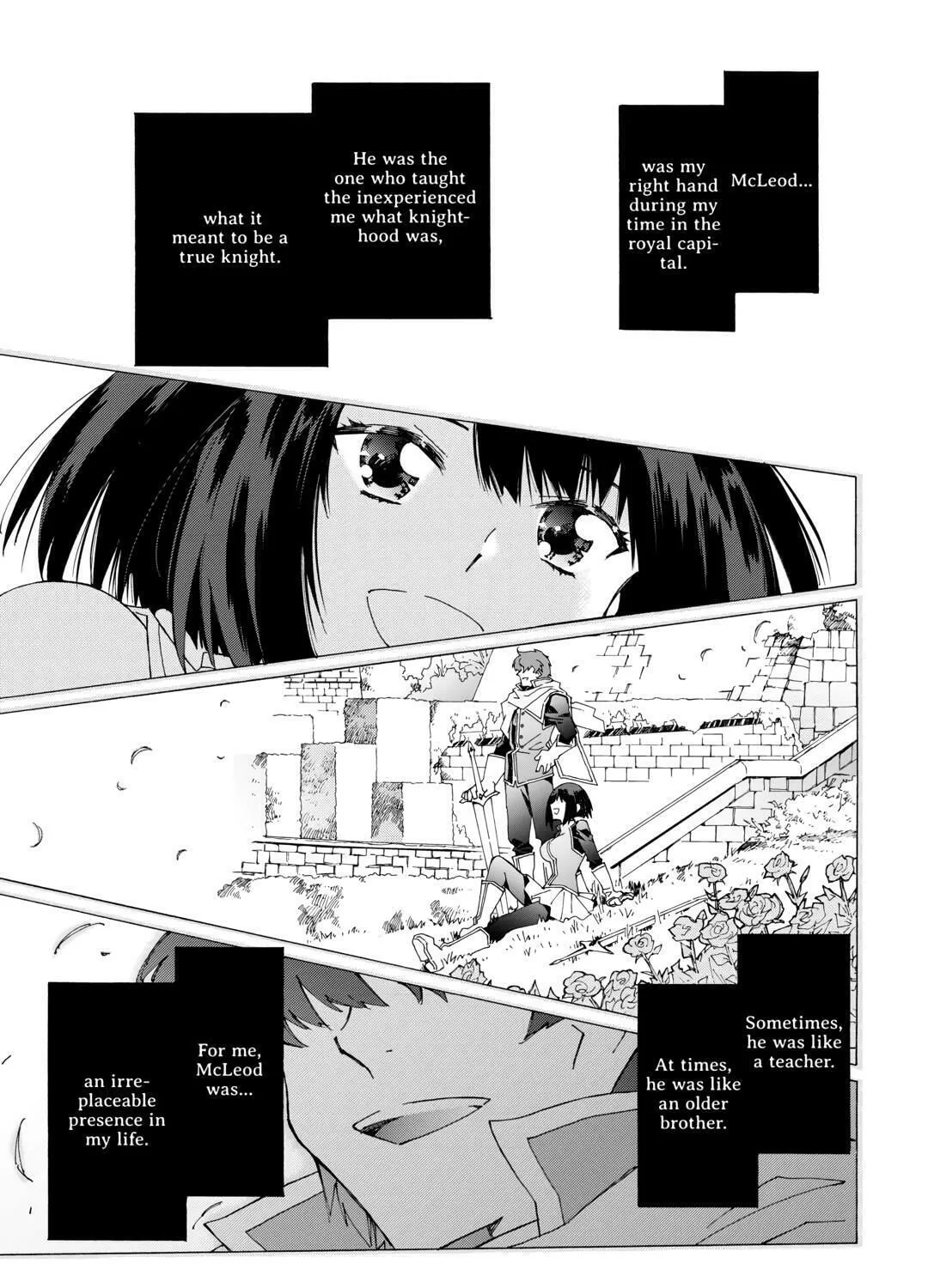 Argate Online Chapter 43 page 33 - 