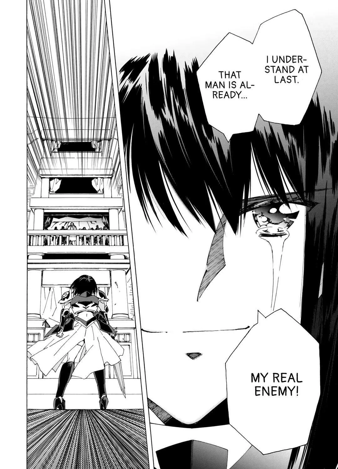 Argate Online Chapter 43 page 43 - 