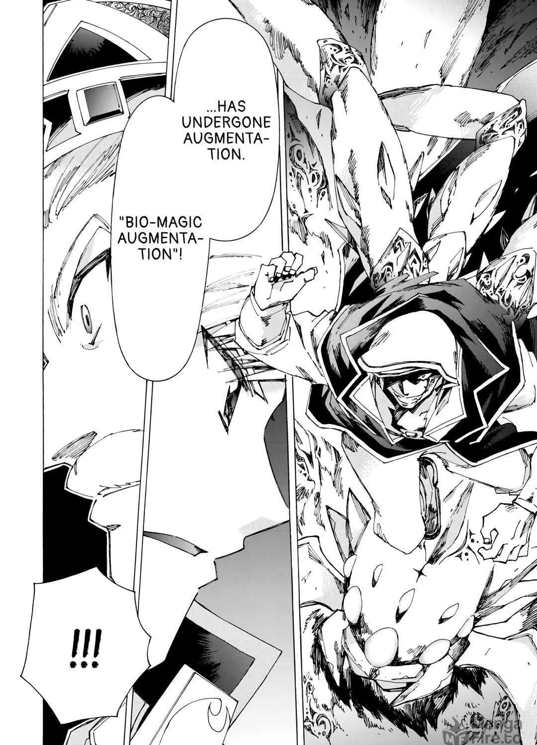 Argate Online Chapter 43 page 47 - 