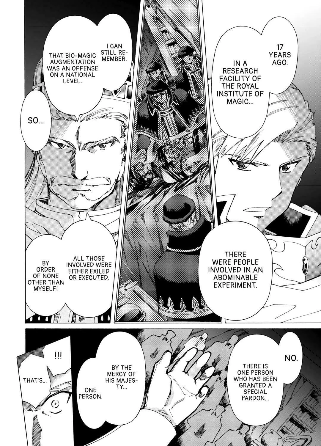 Argate Online Chapter 43 page 51 - 