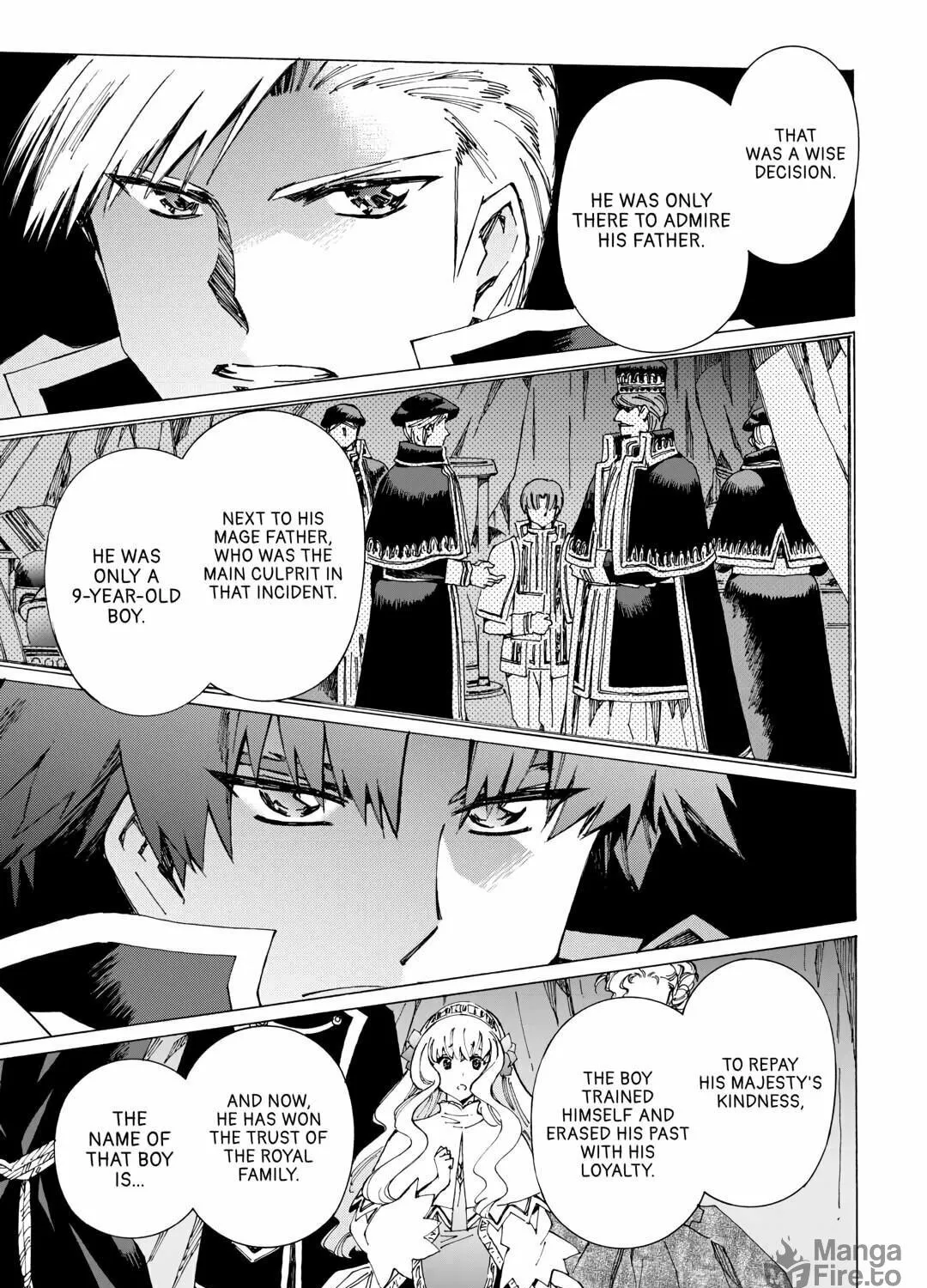 Argate Online Chapter 43 page 53 - 