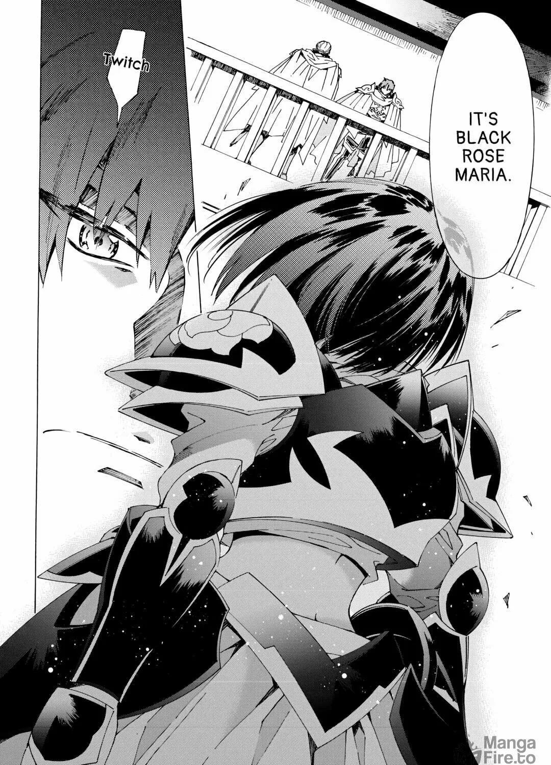 Argate Online Chapter 43 page 59 - 