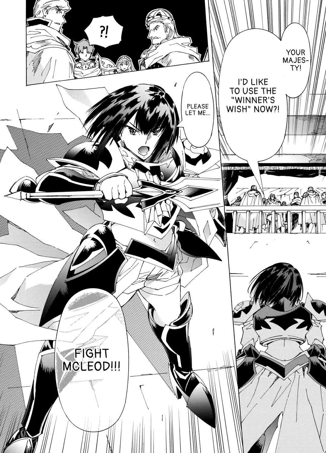 Argate Online Chapter 43 page 63 - 