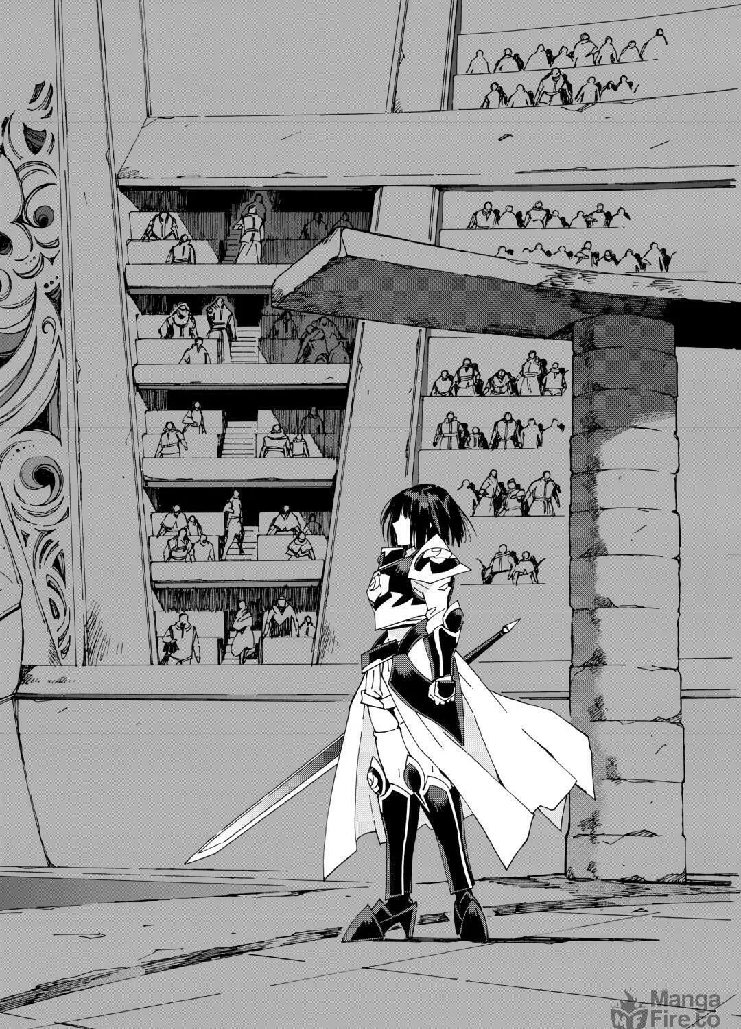 Argate Online Chapter 44 page 11 - 