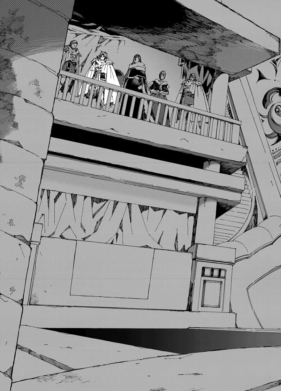 Argate Online Chapter 44 page 13 - 