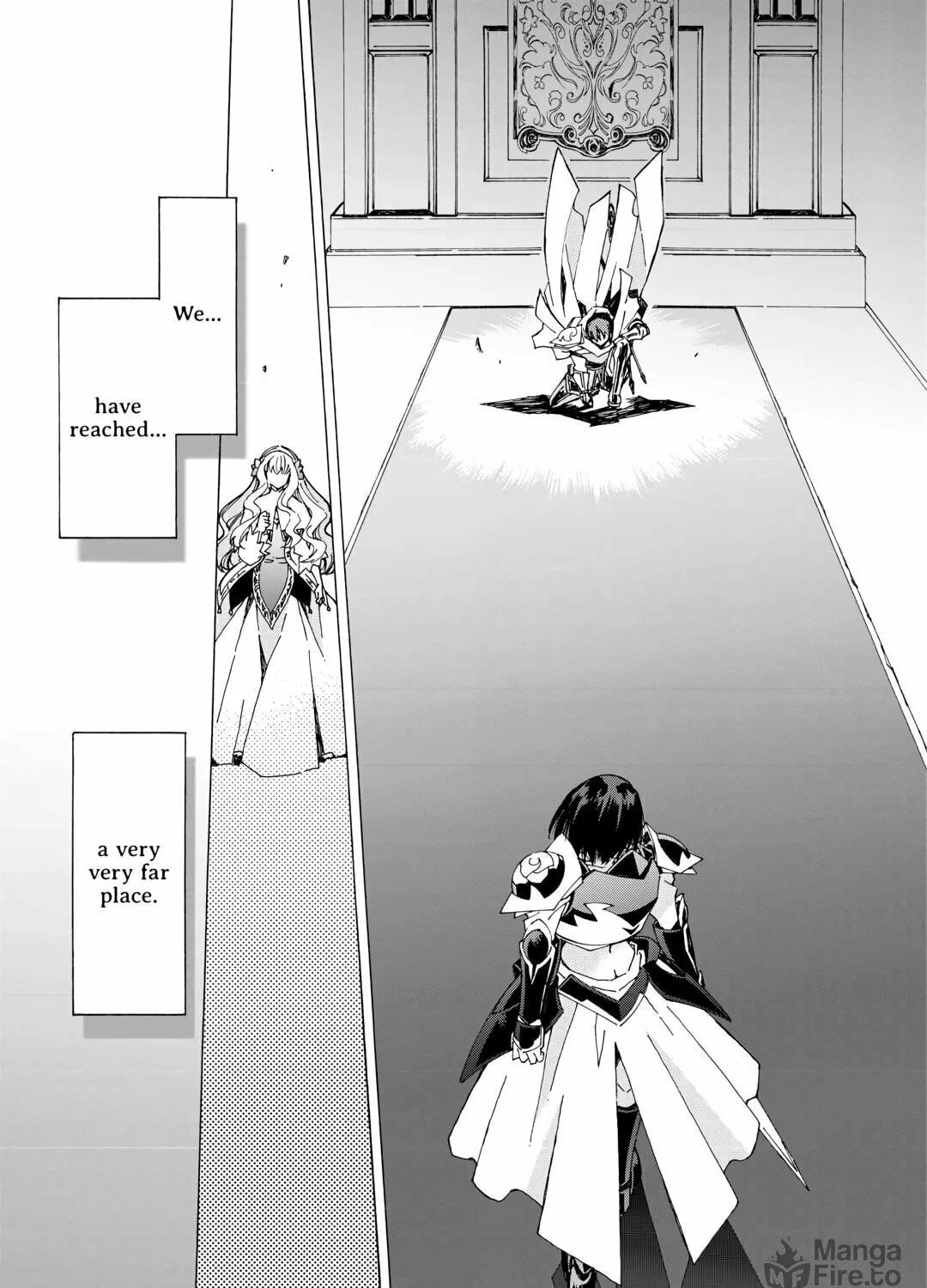 Argate Online Chapter 44 page 17 - 
