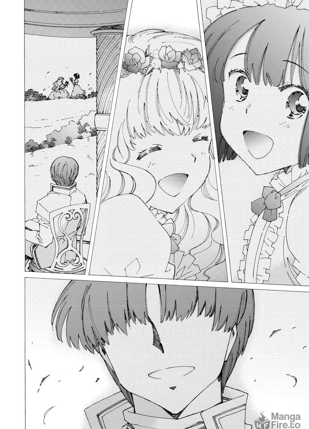 Argate Online Chapter 44 page 19 - 