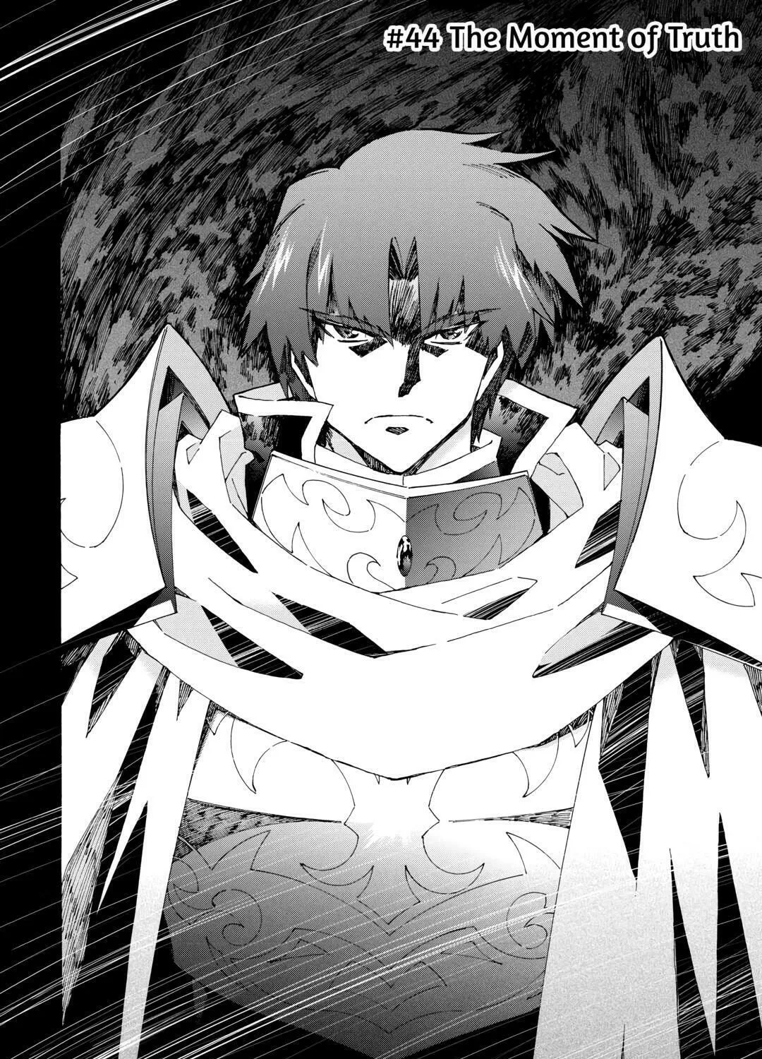 Argate Online Chapter 44 page 3 - 