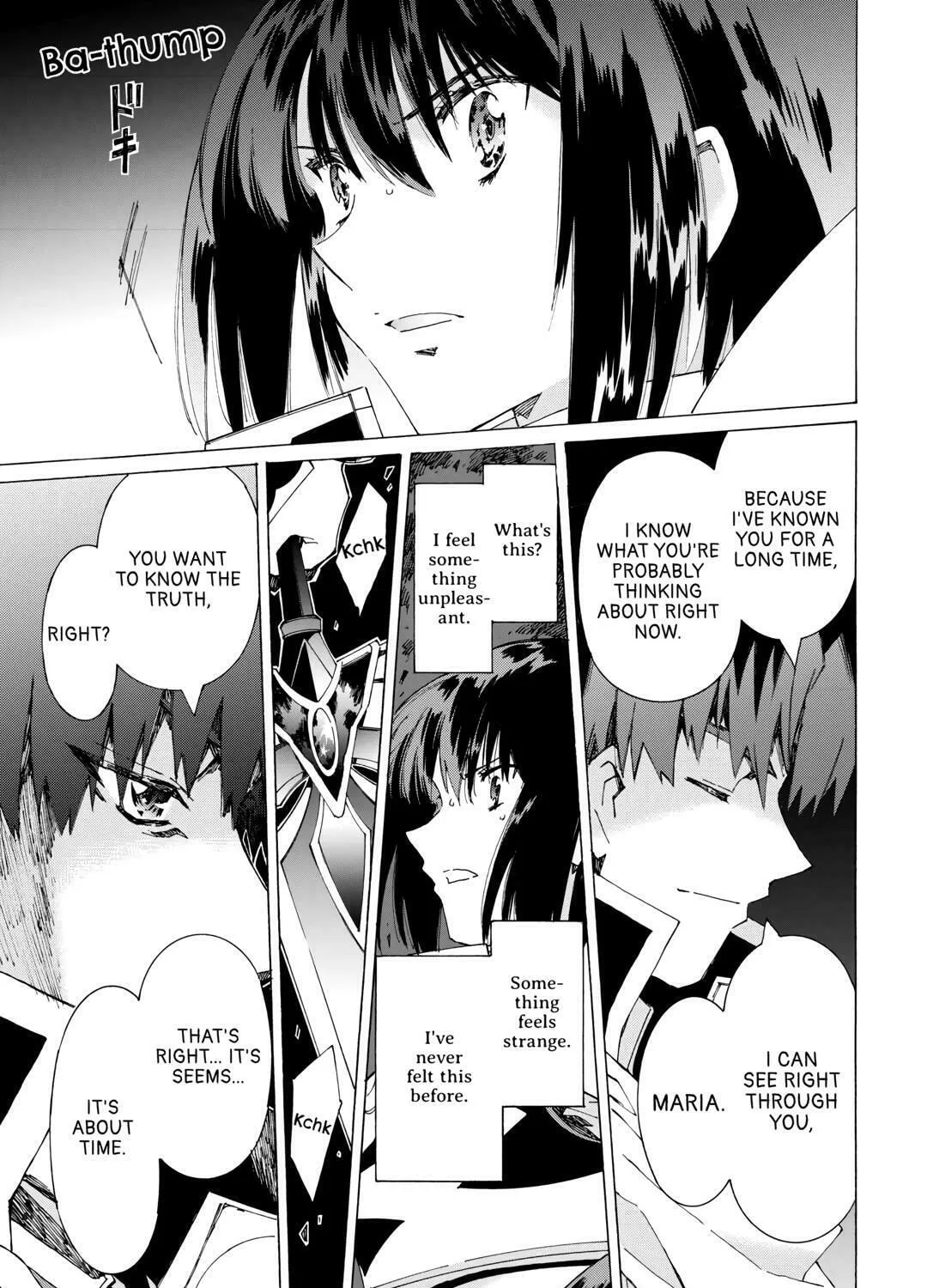 Argate Online Chapter 44 page 25 - 