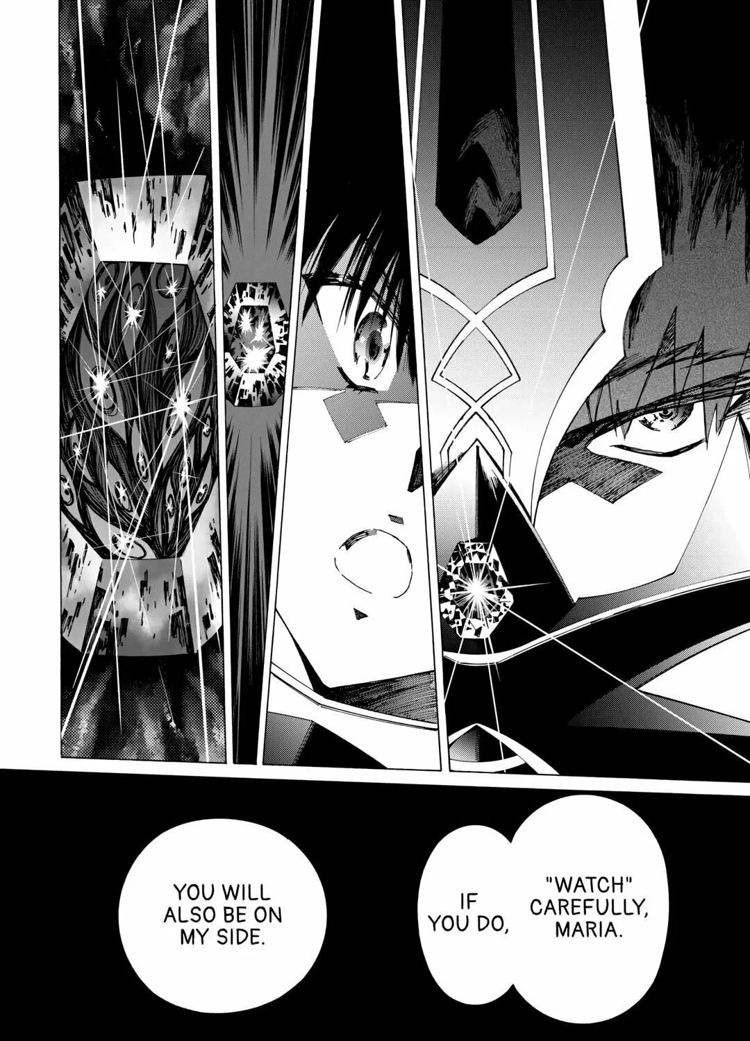 Argate Online Chapter 44 page 27 - 