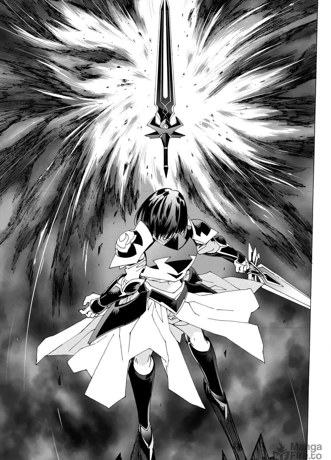 Argate Online Chapter 44 page 29 - 
