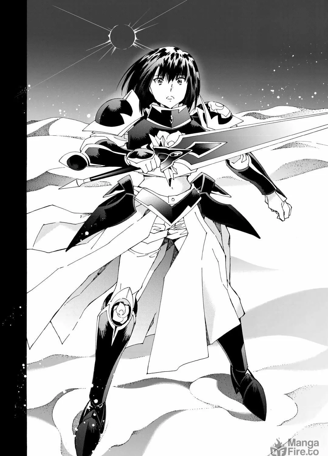 Argate Online Chapter 44 page 35 - 