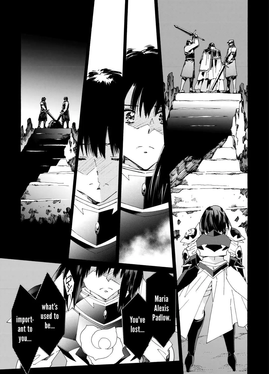 Argate Online Chapter 44 page 37 - 