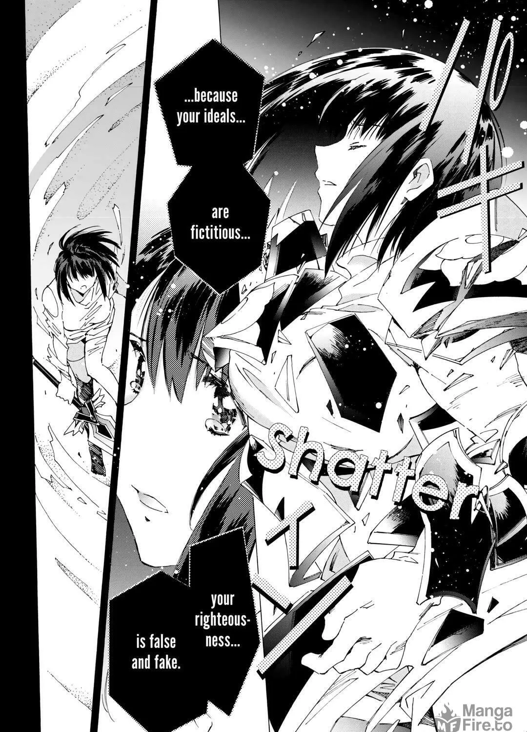 Argate Online Chapter 44 page 39 - 