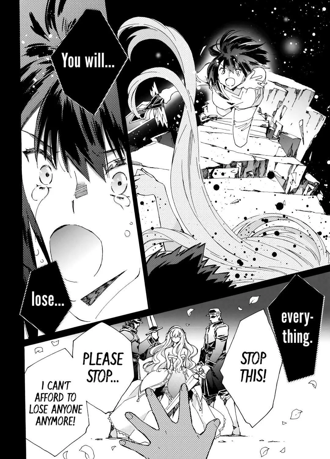 Argate Online Chapter 44 page 43 - 
