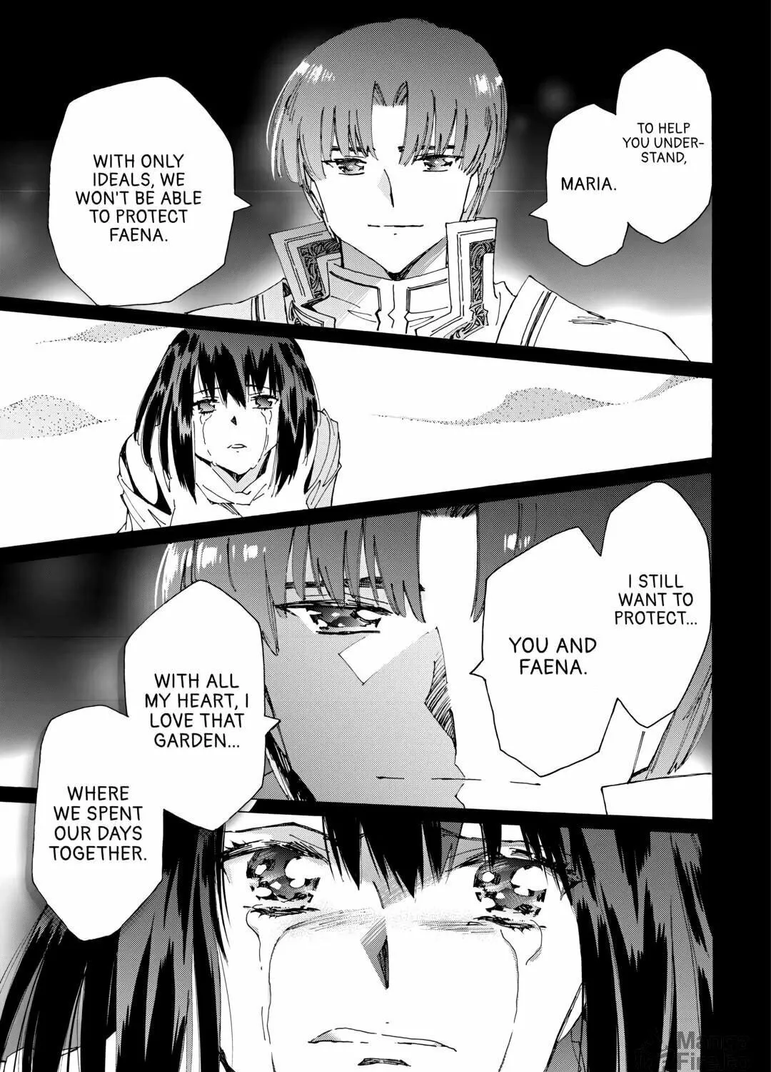 Argate Online Chapter 44 page 53 - 
