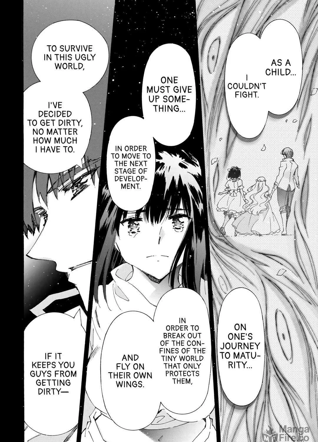 Argate Online Chapter 44 page 59 - 