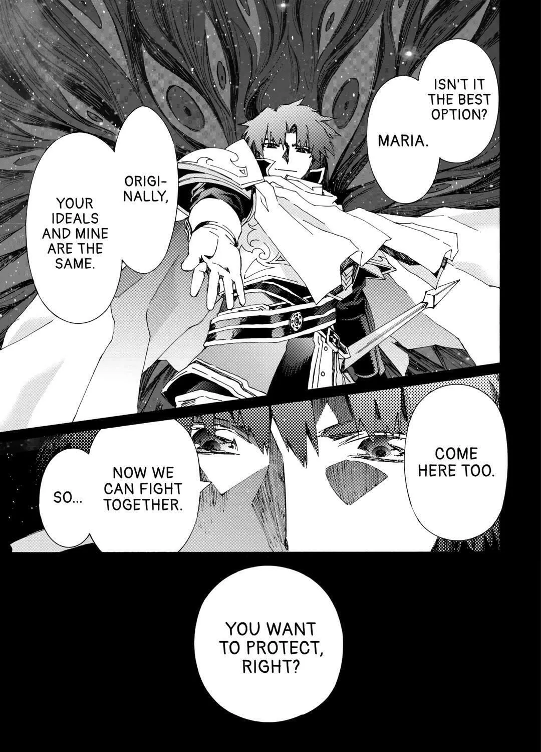Argate Online Chapter 44 page 61 - 