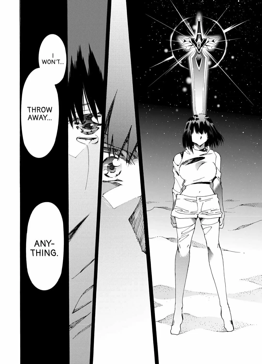 Argate Online Chapter 44 page 63 - 