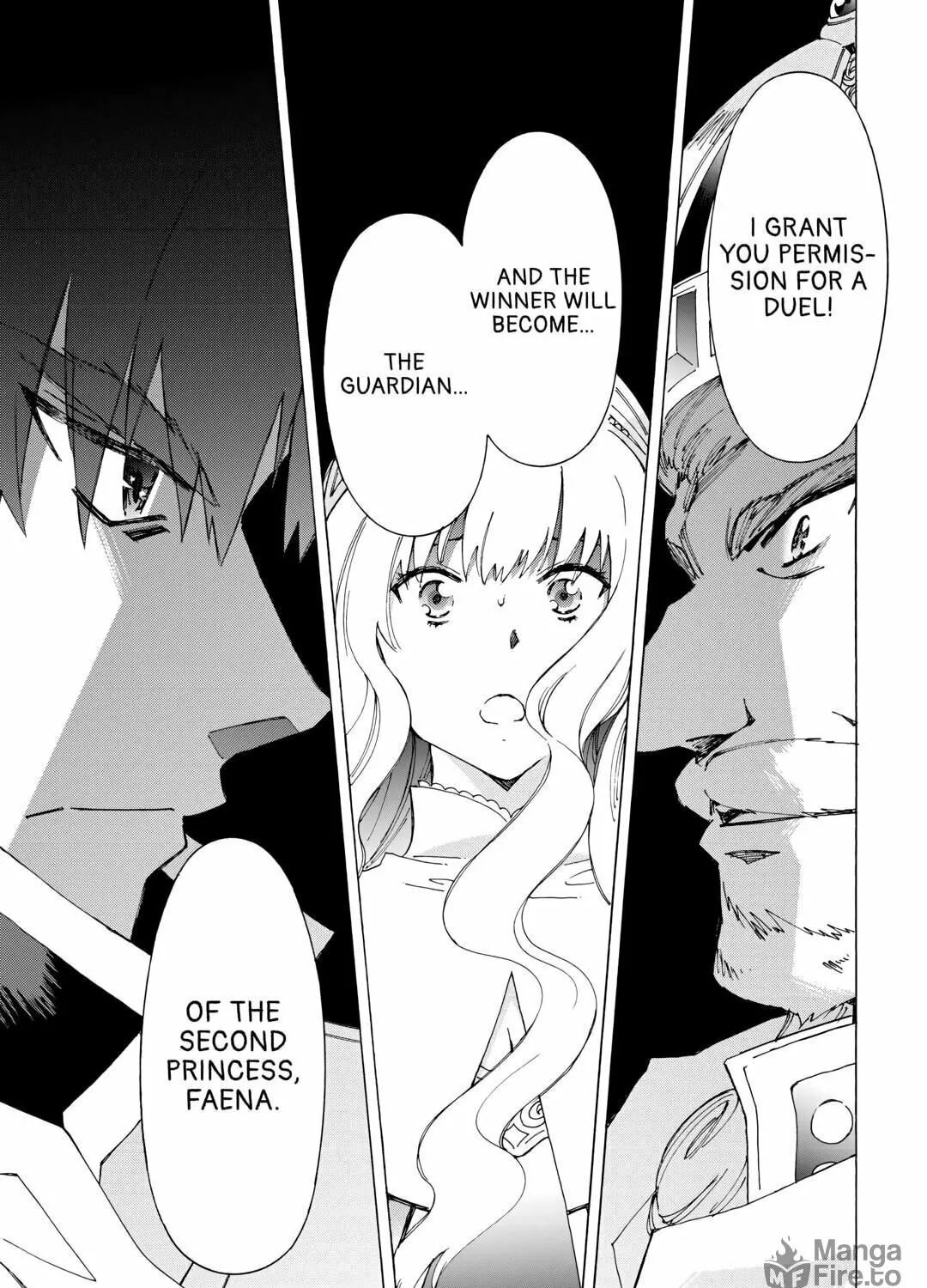 Argate Online Chapter 44 page 9 - 