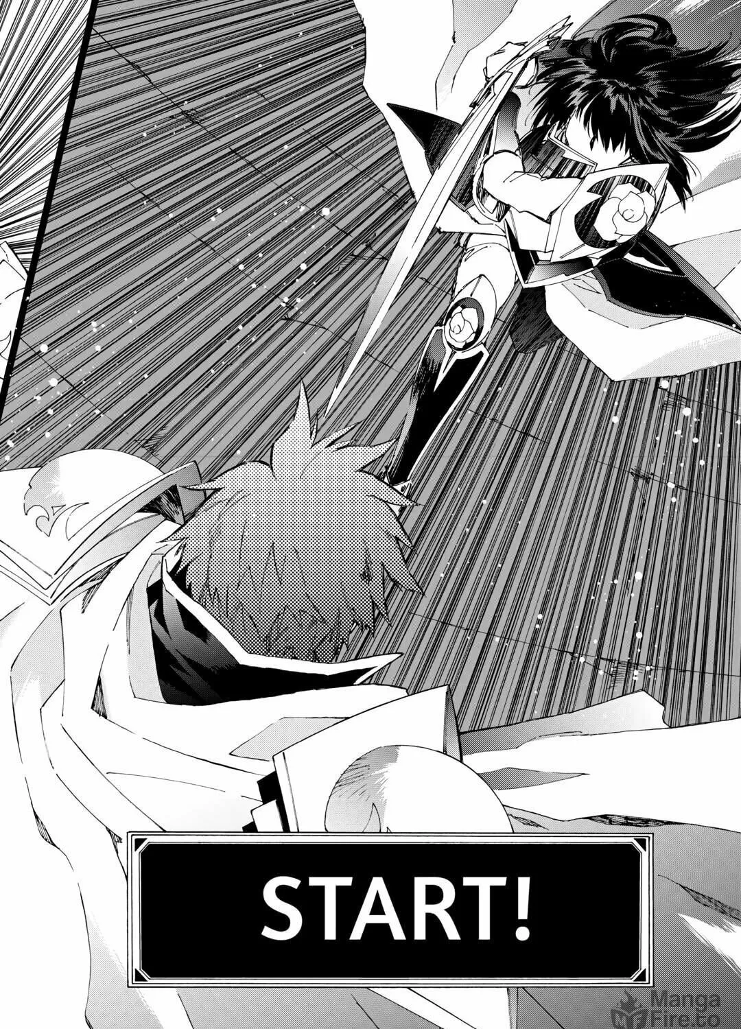 Argate Online Chapter 45 page 11 - 