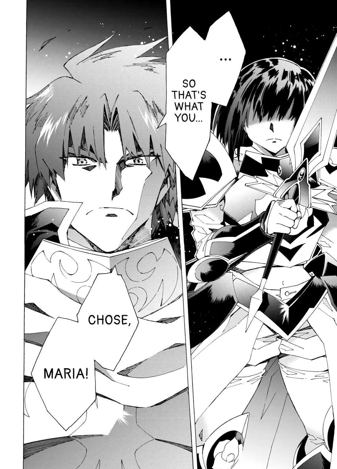 Argate Online Chapter 45 page 3 - 