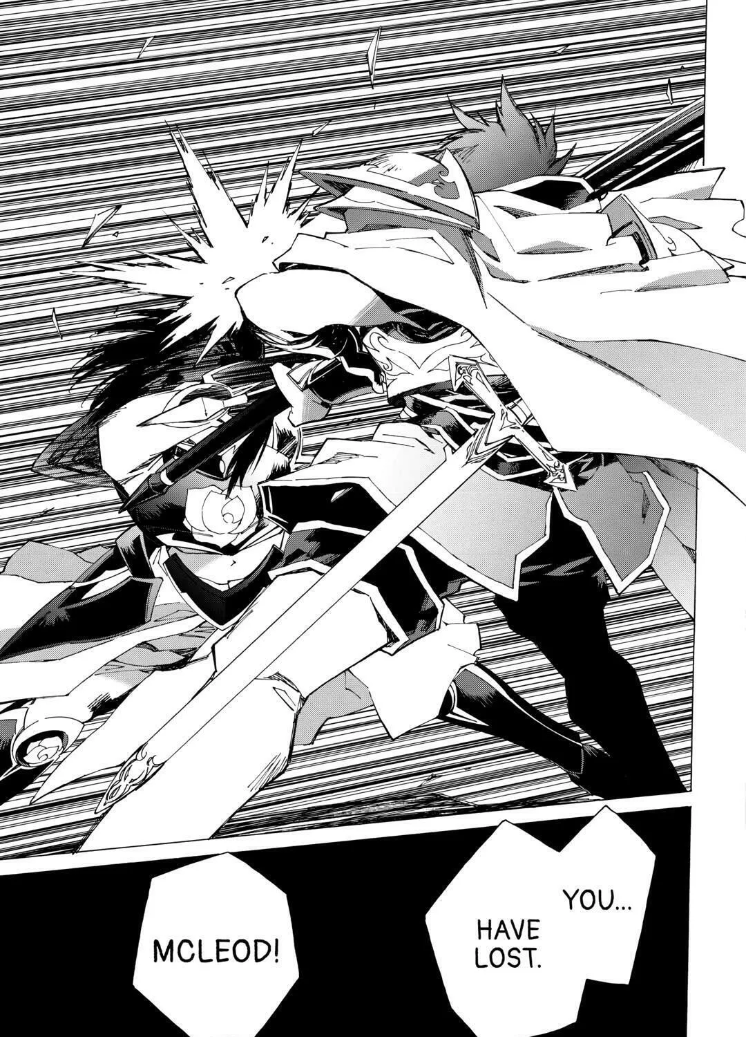 Argate Online Chapter 45 page 25 - 
