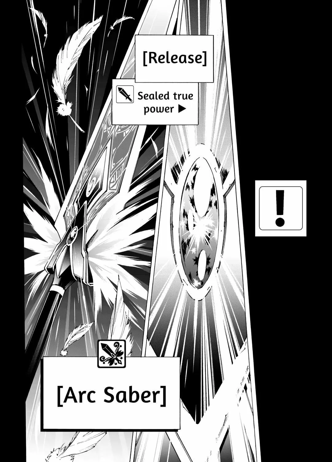 Argate Online Chapter 45 page 27 - 