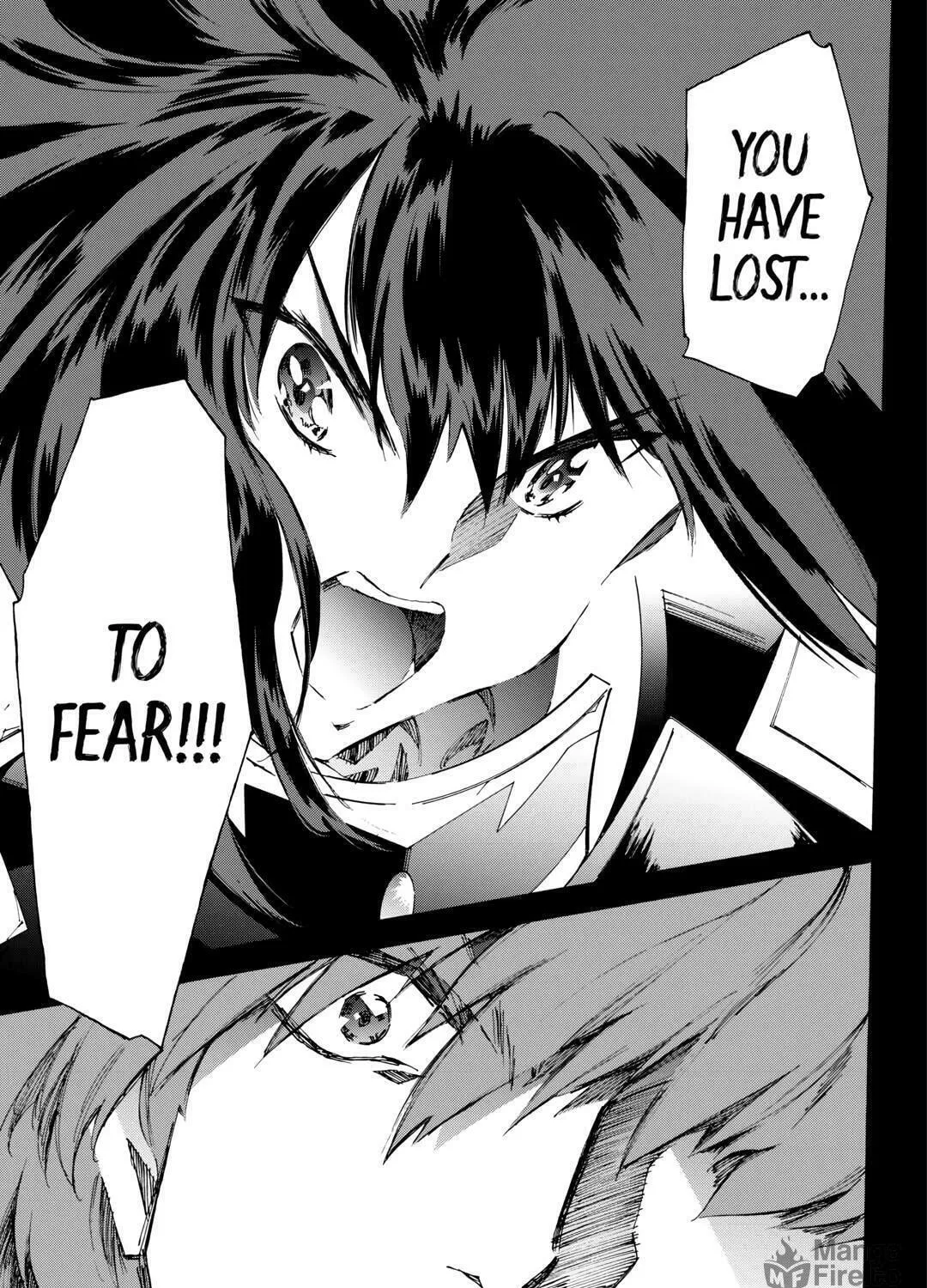 Argate Online Chapter 45 page 29 - 