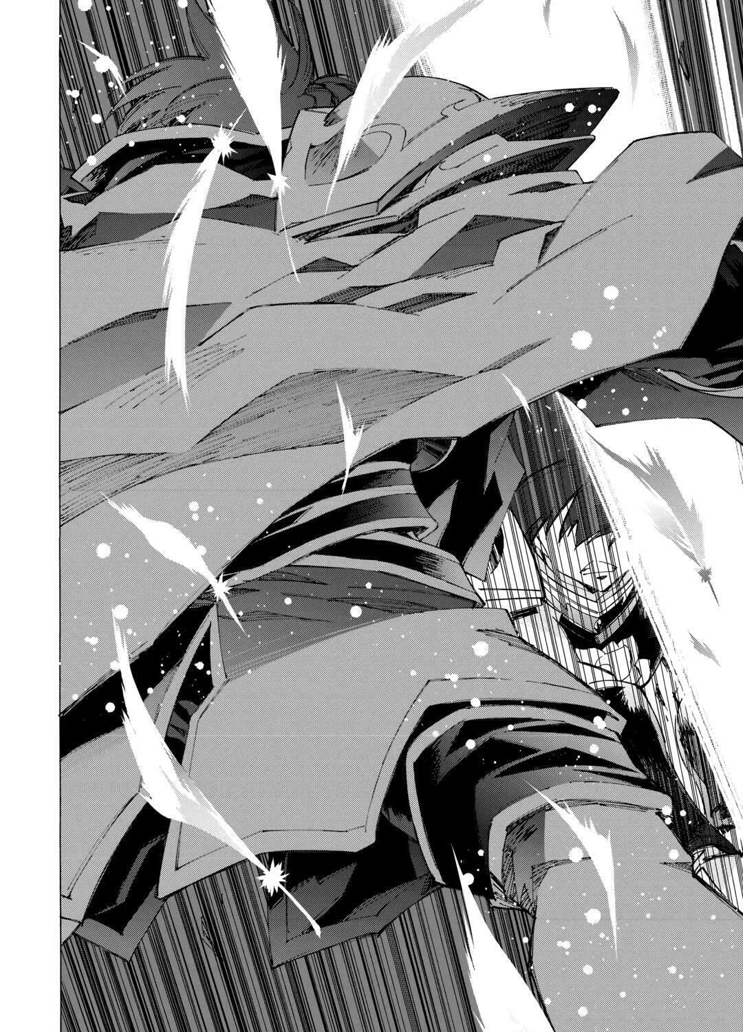 Argate Online Chapter 45 page 31 - 