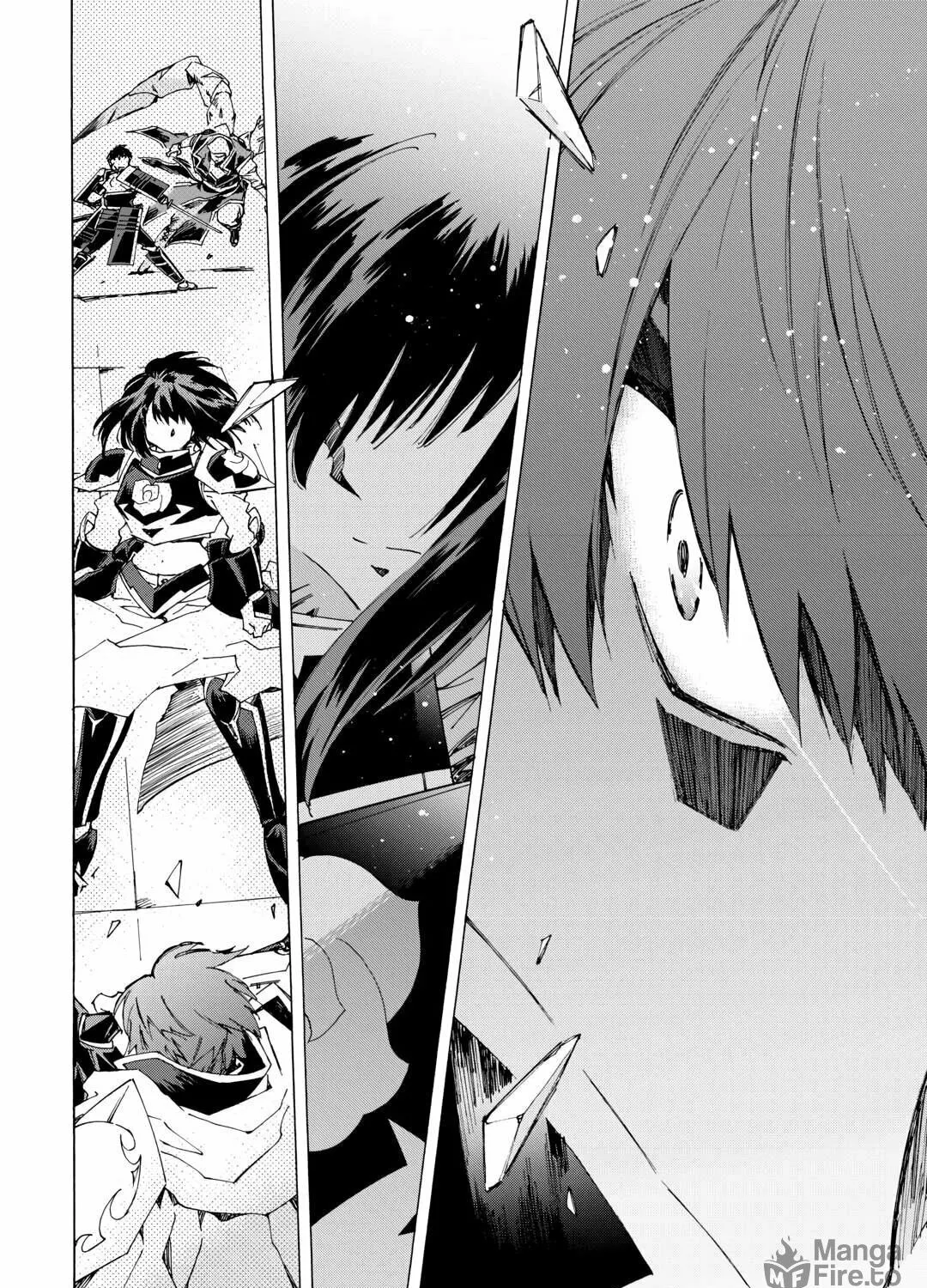 Argate Online Chapter 45 page 39 - 